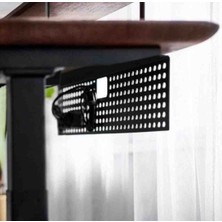 HomeArt Nepa Masa Altı Organizer 90CM