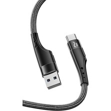 Zipax Zipax Reeder S19 Max Pro S Type-C Şarj Kablosu 3 Metre
