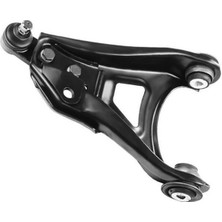 Kapimsan  KPM-20-70322 Alt Salıncak Komple Sol Clıo Iı 98-05 -...