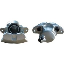 Zenon  ZNN-RE8002 Ön Fren Kaliperi Sol R9-11-R19-R21-CLIO I-Iı...