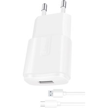 Zipax Zipax Honor Lite 30 Pro Type-C Hızlı Şarj Aleti Set 2.0A