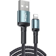 Zipax Zipax Apple Iphone 5 5s 6 6s Se 2020 Lightning Şarj Kablosu 2 Metre