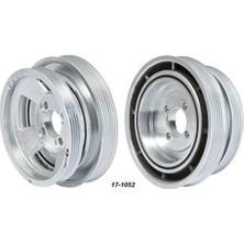 K-Metal  KMT-17-1052 Krank Kasnağı Doblo-Albea-Fıorıno-Lınea 1...
