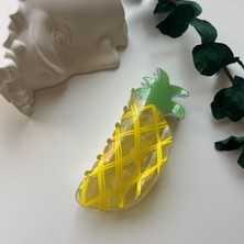 Alice İsstanbul Ananas Mandal Toka