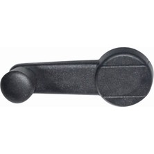 Oksa  OKS-301 Cam Açma Kolu Siyah R9/R11/TOROS