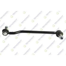 Teknorot  TKN-M-748 Z Rot Ön Sol/sağ Mercedes C-Class W203 00-...