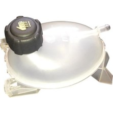 Kaya Plastik  KAY-237 Genleşme Kavanozu Kapaklı Ek Depo Clıo I...