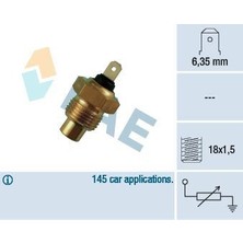 Fae  FAE-31020 Hararet Müşürü R12