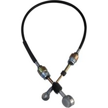 Brucke  BRC-46840410 Vites Kumanda Teli Sağ Albea-Palıo 1.3 Mj...