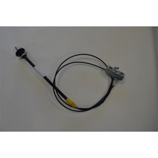 Cavo  CAV-1302735 El Fren Teli Kıt Vıvaro 11 1245 498MM/260MM