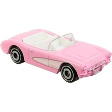 Hot Wheels Tekli Arabalar 1956 Corvette HKG52