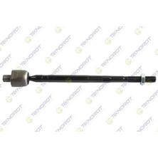 Teknorot  TKN-HY-232 Rotmili Accent 00 H100 Panelvan 92 H100 P...