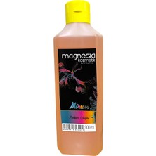 Magnesia Amber Kolonyası 1LT.(900 Ml) Ekonomik Bidon