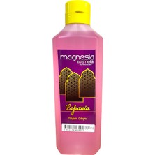 Magnesia Japon Kiraz Çiçeği Kolonyası 1LT.(900ML) Ekonomik Bidon