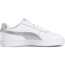 Puma Caven Erkek Spor Ayakkabı Kauçuk Taban ve Hafif Esnek Yapı ile Spor ve Günlük Kombin