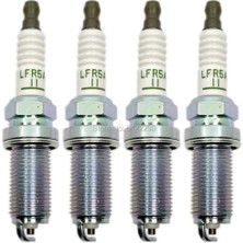 Ngk 4 Adet Nıssan Prımera Ateşleme Bujisi Tekna / QG16 / Almera (NGK-LFR5A-11)