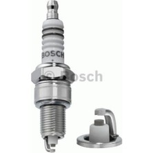 Bosch Atesleme Bujısı (WR8LC+) Bmw E28 E30 E32 E34(1 Adet) 1 Adet