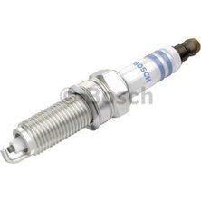 Bosch Buji YR8SEU Nikel Accent Blue 1.4- 1.6-Elantra Sedan Hd 1.6 CVVT-I30 1.6-Cee D Sw 1.6- 1 Adet