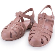 Igor Kadın Tokalı Sandalet S10259-010 Biarritz Mate Pembe