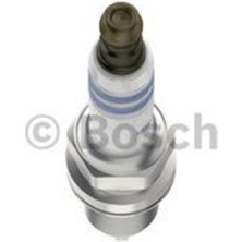 Bosch Fiat Panda 1.2 2004 2005 2006 2007 2008 2009 Nikel Buji 4 Adet