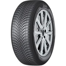 Sava 175/65 R14 82T All Weather Oto Dört Mevsim Lastiği (Üretim Yılı: 2024)