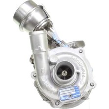 SUPSAN Süpsan  SUS-U012 Turbo Komple Astra H 1.3 Cdti 05 90 Bg Z13DTH