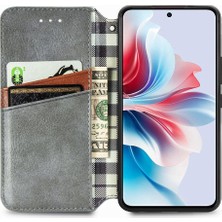 YH Mall Oppo Reno11 F Telefon Kılıfı (Yurt Dışından)