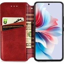 YH Mall Oppo Reno11 F Telefon Kılıfı (Yurt Dışından)