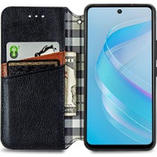 YH Mall Infinix Smart 8 Telefon Kılıfı (Yurt Dışından)