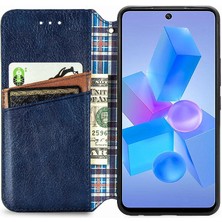 YH Mall Infinix Hot 40 Pro Telefon Kılıfı (Yurt Dışından)