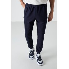 Air Jones  Rory İndigo Jogger Erkek Eşofman Alt - 84909