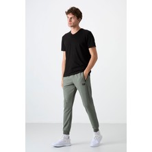 Air Jones  Rory Çağla Jogger Erkek Eşofman Alt - 84909