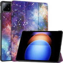 Shin-wo Xiaomi Pad 6s Pro(12.4 Inch) Tablet Kılıfı (Yurt Dışından)