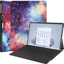 Shin-wo Microsoft Surface Pro 10 Tablet Kılıfı (Yurt Dışından)