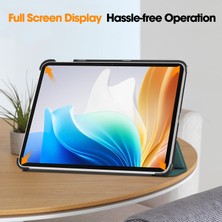 Shin-wo Oppo Pad Air 2 Tablet Kılıfı (Yurt Dışından)