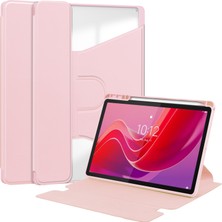 Shin-wo Lenovo Tab M11 Tablet Kılıfı (Yurt Dışından)