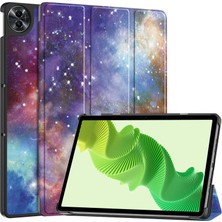 Shin-wo Oppo Realme Pad 2 (11.5 Inch) Tablet Kılıfı (Yurt Dışından)