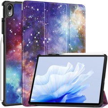 Shin-wo Huawei Matepad Air (11.5 Inch) Tablet Kılıfı (Yurt Dışından)