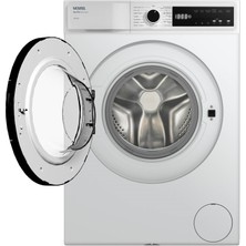 Vestel CMI 96321 9 Kg 1200 Devir Çamaşır Makinesi