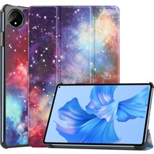 Shin-wo Huawei Matepad Pro (11 Inch) Tablet Kılıfı (Yurt Dışından)