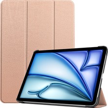 Shin-wo iPad Air 13 2024 Tablet Kılıfı (Yurt Dışından)