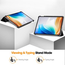 Shin-wo Oppo Pad Air 2 Tablet Kılıfı (Yurt Dışından)