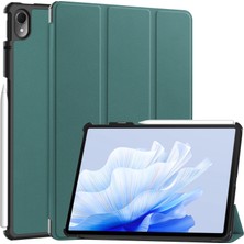 Shin-wo Huawei Matepad Air (11.5 Inch) Tablet Kılıfı (Yurt Dışından)