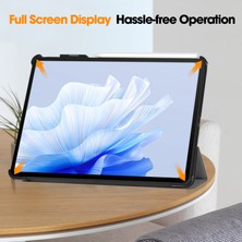 Shin-wo Huawei Matepad Air (11.5 Inch) Tablet Kılıfı (Yurt Dışından)