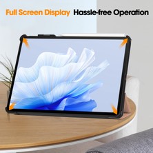 Shin-wo Huawei Matepad Air (11.5 Inch) Tablet Kılıfı (Yurt Dışından)