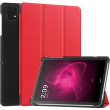 Shin-wo T‑mobile Revvl Tab 5g Tablet Kılıfı (Yurt Dışından)