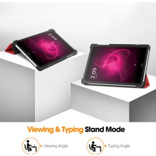 Shin-wo T‑mobile Revvl Tab 5g Tablet Kılıfı (Yurt Dışından)