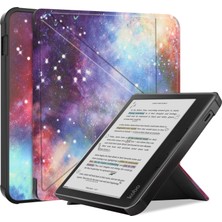 Shin-wo Kobo Libra Colour Tablet Kılıfı (Yurt Dışından)