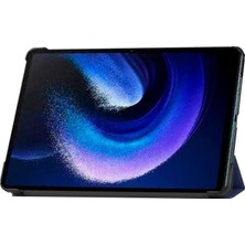 Shin-wo Xiaomi Pad 6 2023 Tablet Kılıfı (Yurt Dışından)