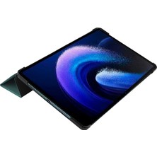 Shin-wo Xiaomi Pad 6 2023 Tablet Kılıfı (Yurt Dışından)